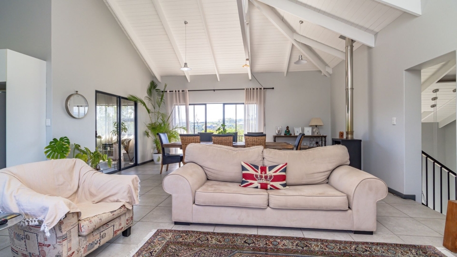 4 Bedroom Property for Sale in Kanonkop Western Cape